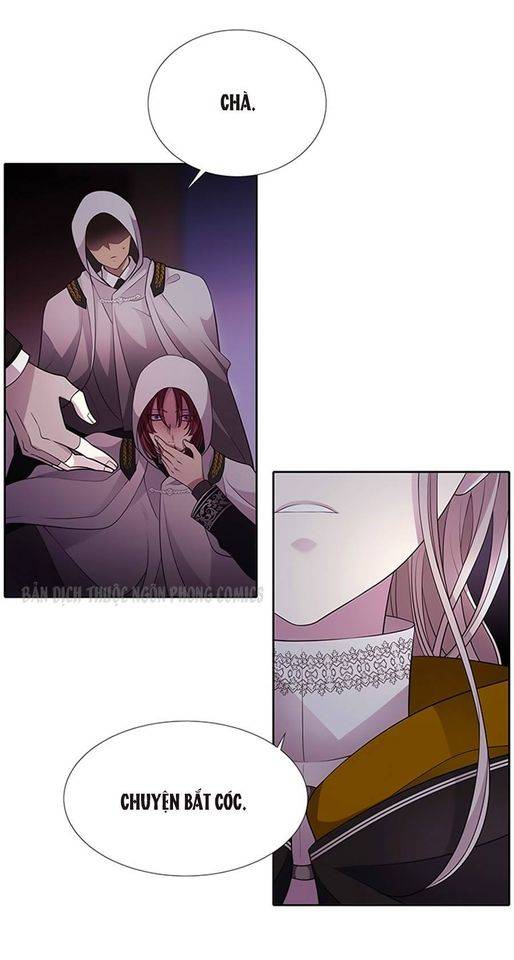 năm môn đệ của charlotte chapter 7 8