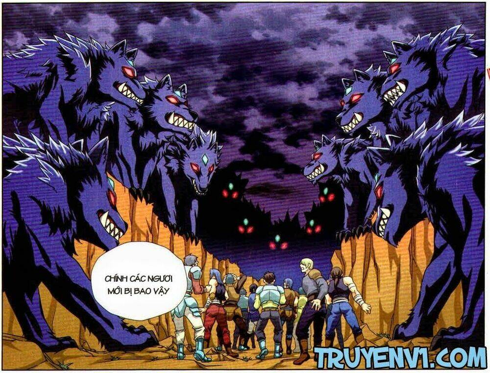 ma vương quản gia chapter 5.2 8