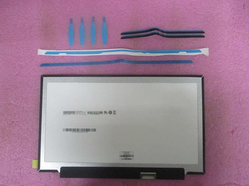 Màn hình cho Laptop HP SKO-RAW PANEL 13.3 FHD AG WLED NB 250n (M99955-005)_Hàng Chính Hãng