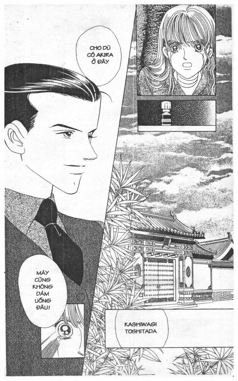 nàng tiên ánh trăng - kaguya hime chapter 21 27