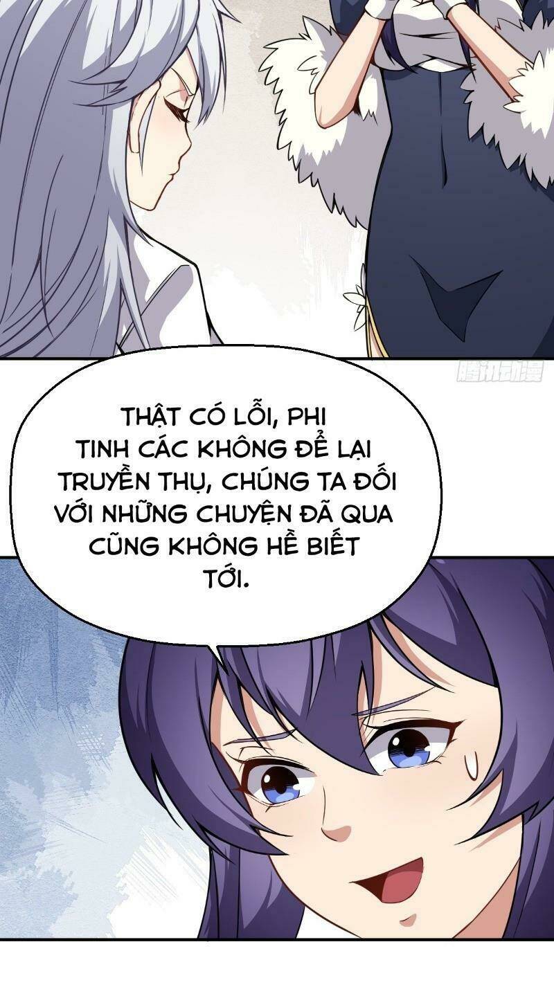 tổ thượng có tiền chapter 12 20