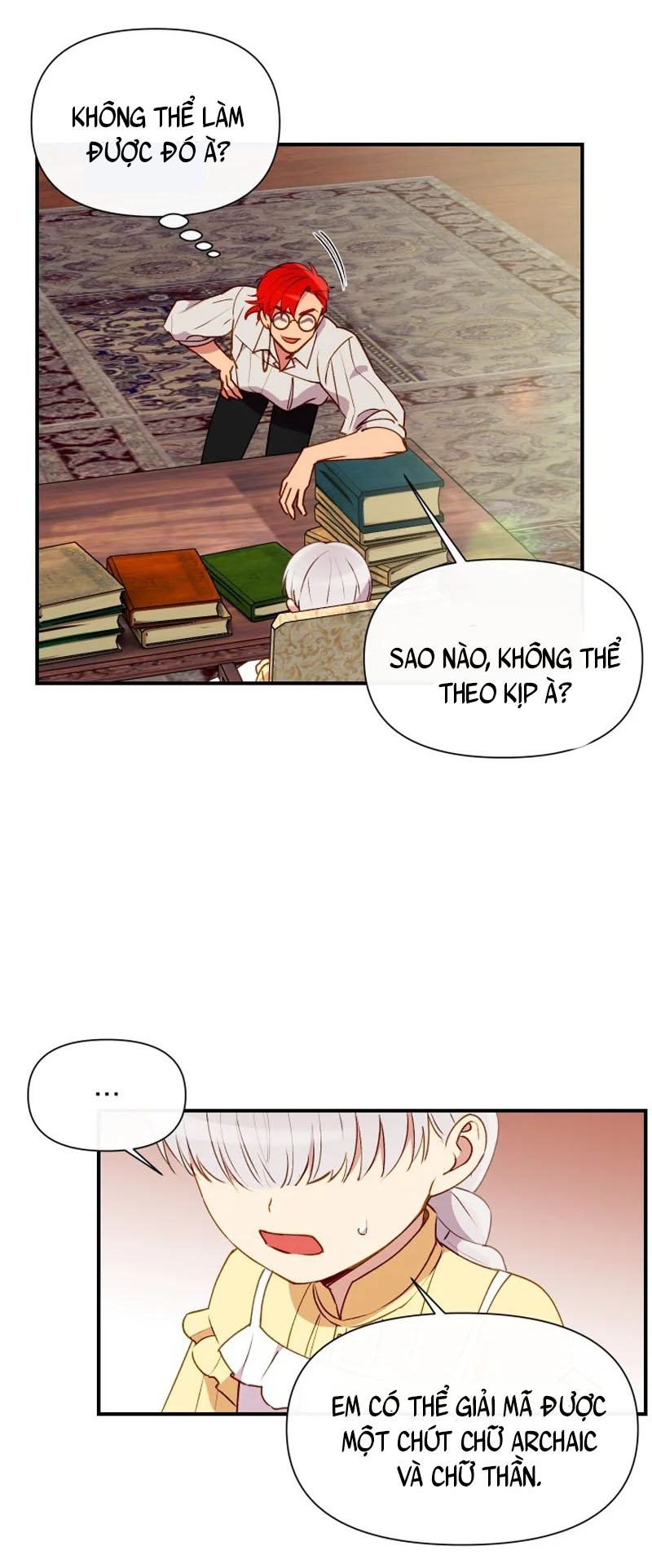 bản khế ước với nữ công tước ác ma chapter 22 30