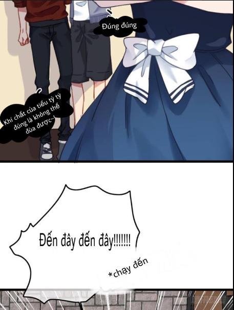 lời thì thầm chapter 14 25