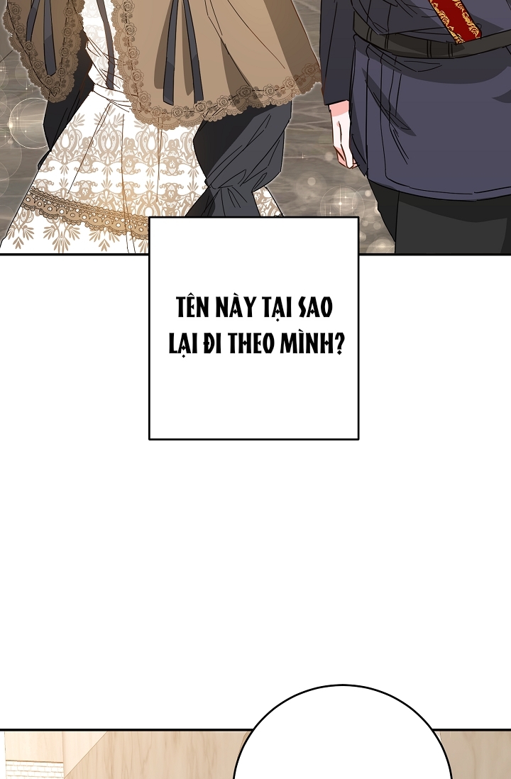 lí do cô ấy trở thành ác nữ chapter 5 88