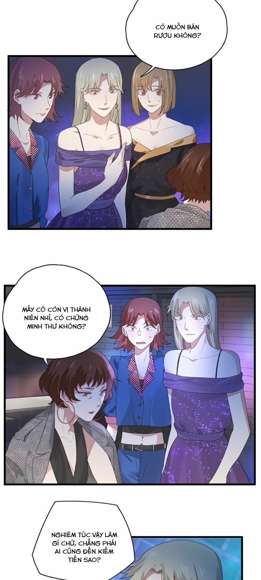 xông vào tim anh chapter 10 5