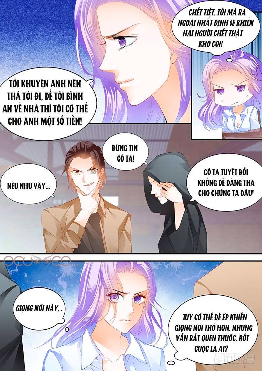 cuồng nhiệt boss, sủng thê xin kiềm chế chapter 34 10