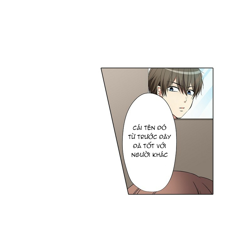 chỉ có em mới làm anh cứng chapter 14.2 1