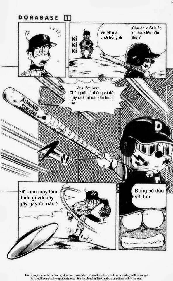 dorabase chapter 3 15