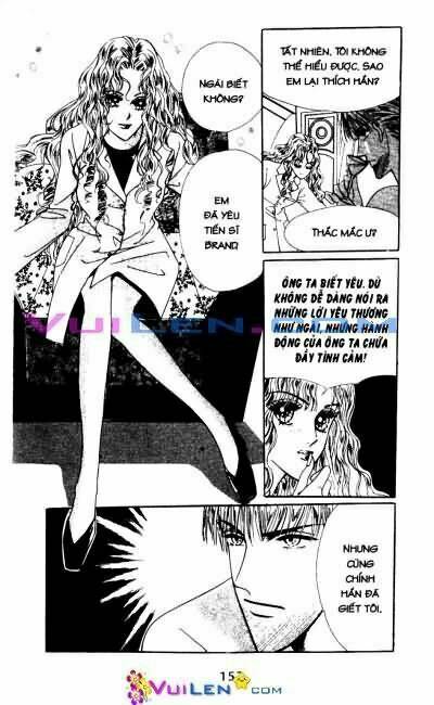 vật cản tình yêu chapter 8 147