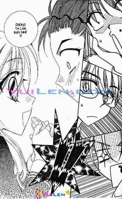 nàng công chúa bỏ trốn chapter 3 66