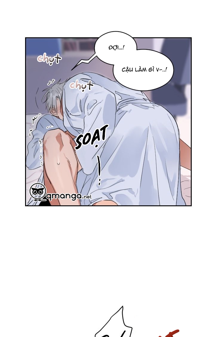 tình tay ba chapter 1 51