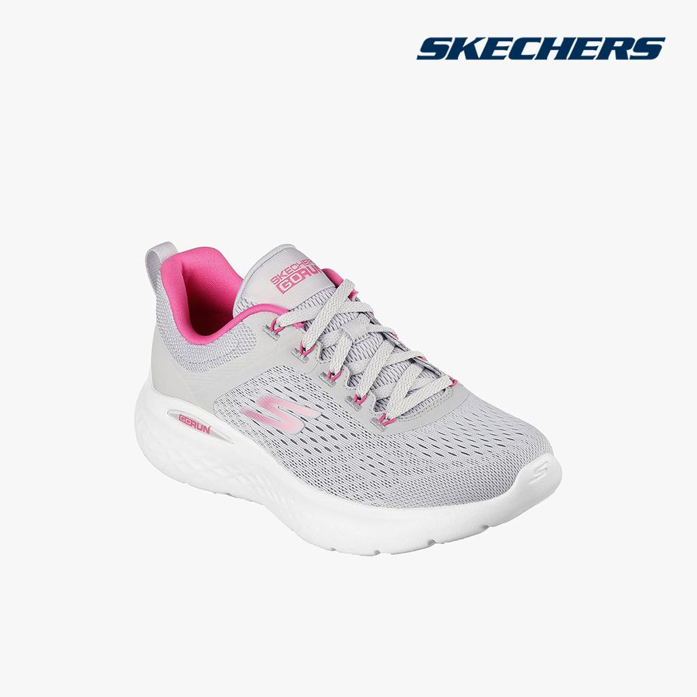 SKECHERS - Giày chạy bộ nữ GO Run Lite 129423