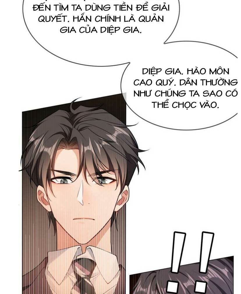 cô vợ nhỏ nuông chiều quá lại thành ác!! chapter 202.1 8