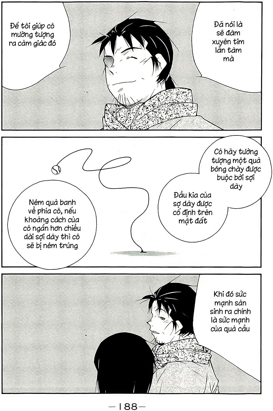 truyền nhân atula 3 chapter 46 30