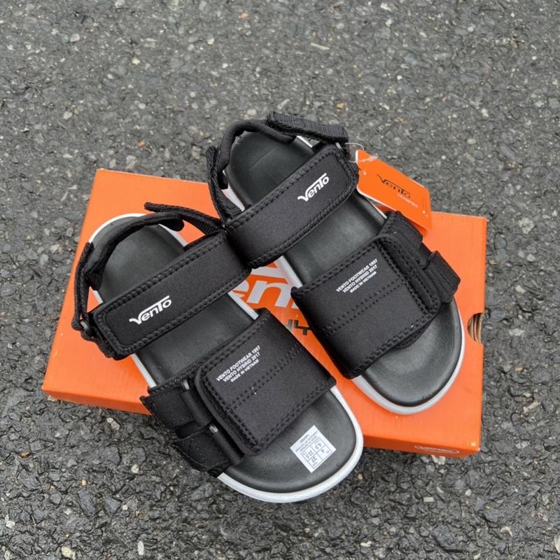 Giày Sandals VENTO BENNY chính hãng SD10110 nam nữ size 36-44