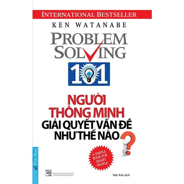 Combo Yes Or No Những Quyết Định Thay Đổi Cuộc Sống + Người Thông Minh Giải Quyết Vấn Đề Như Thế Nào - Bản Quyền