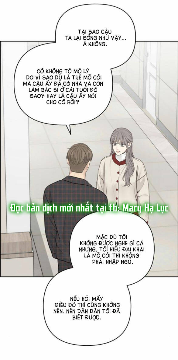 hy vọng duy nhất chapter 39.1 39
