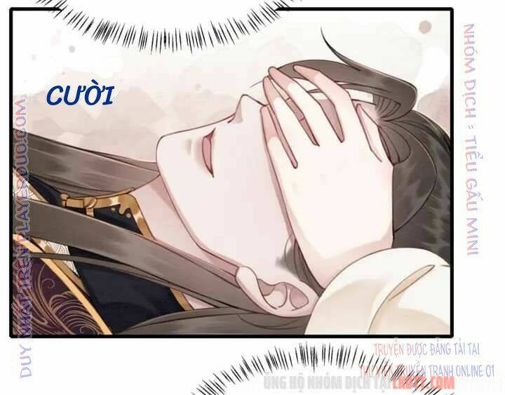 trọng sinh bá sủng nhiếp chính vương quá mạnh mẽ chapter 132 26