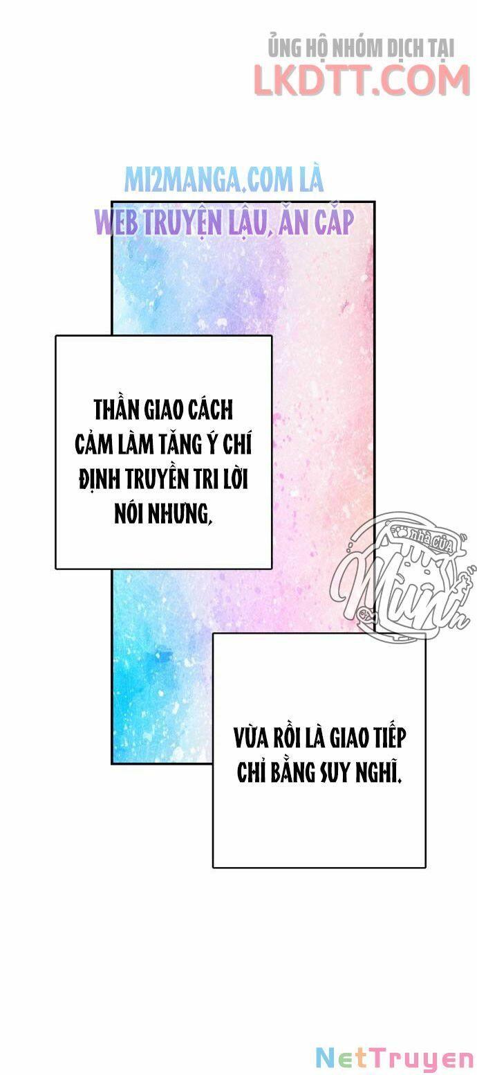 nhật ký tuần trăng mật của phù thủy và rồng chapter 46 6