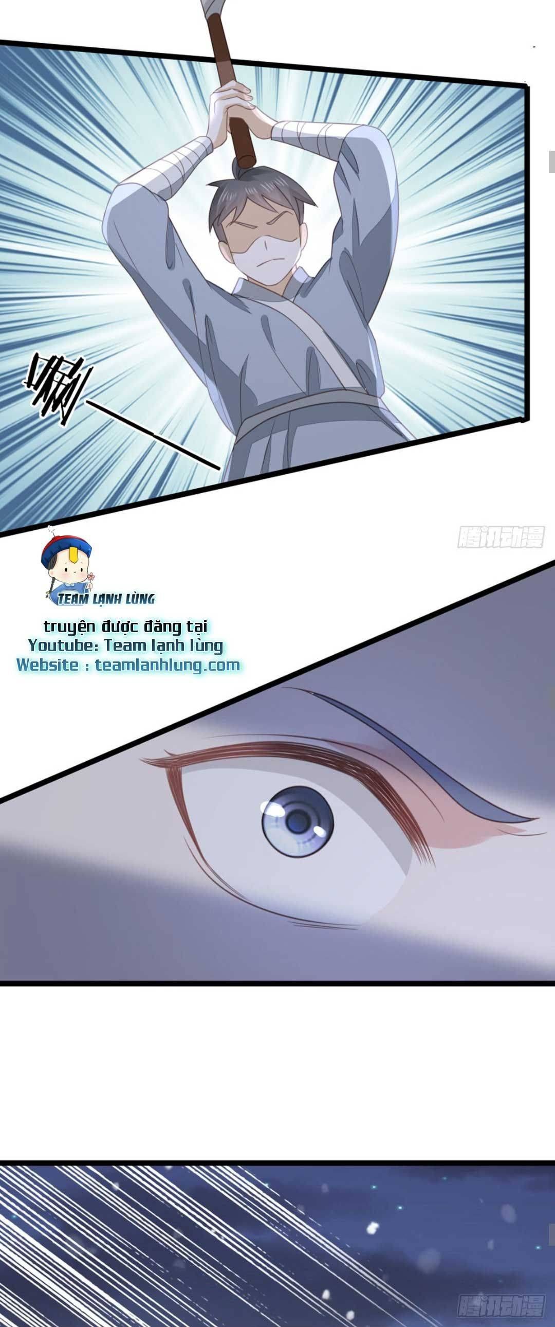 xuyên không chi viện : ác nữ phản diện muốn tẩy trắng chapter 101 14