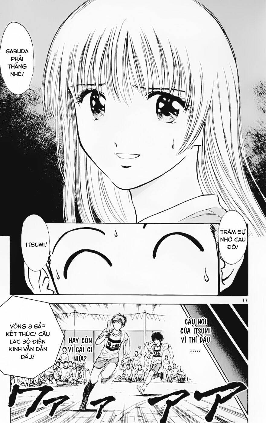 salad days chapter 67 17