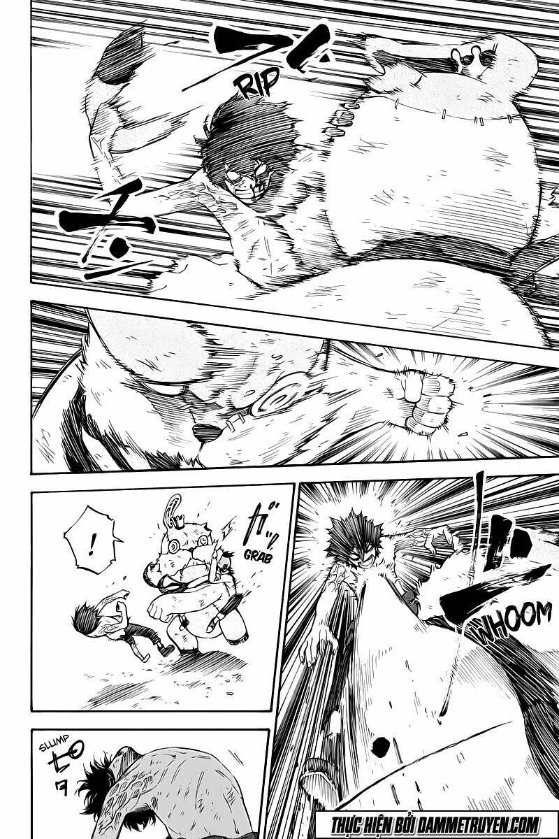 dolly kill kill chapter 41 9