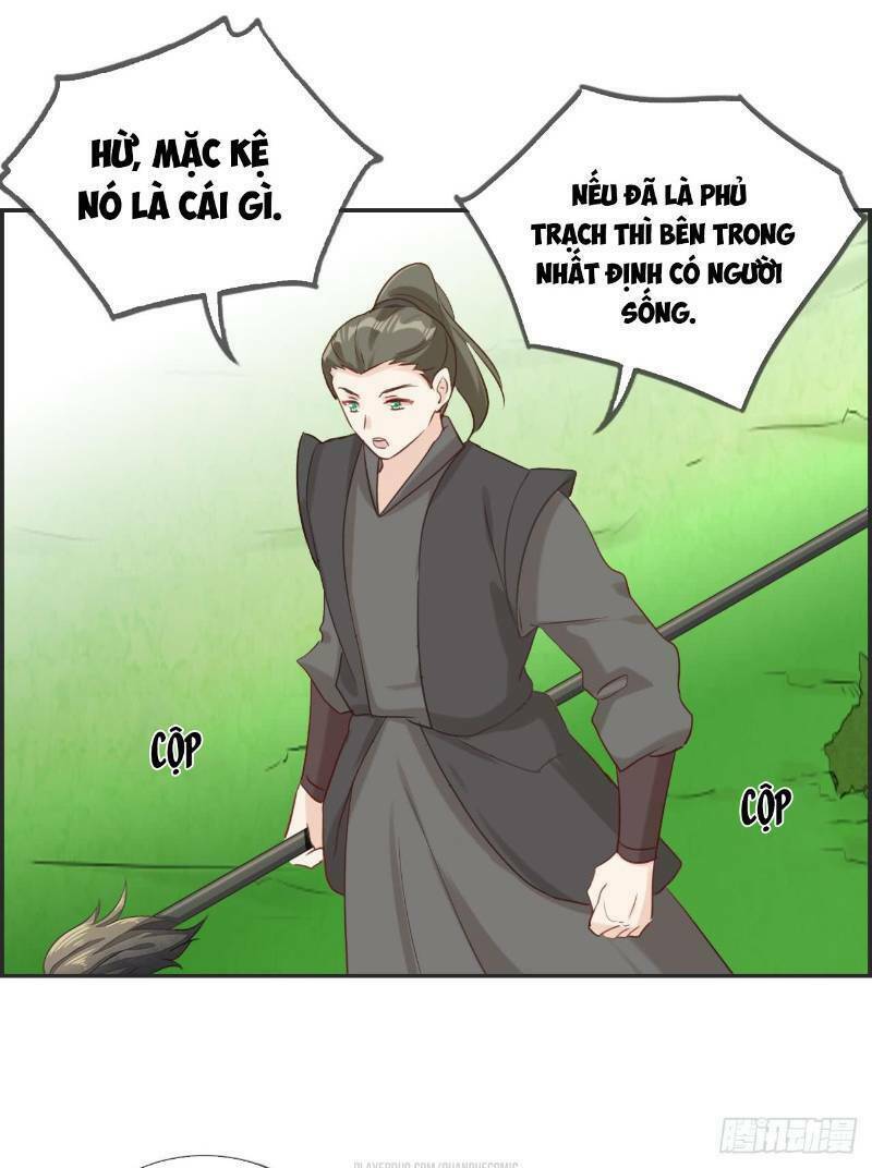 tối cường hoàn khố hệ thống chapter 36 17