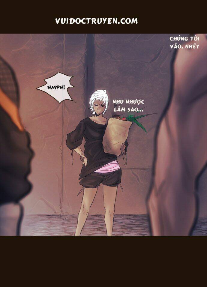 hội ảo thuật chapter 104 32