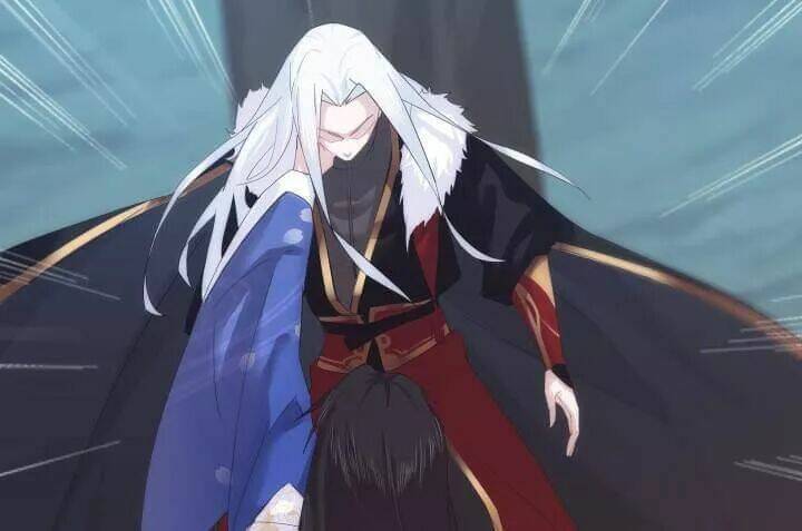 bí mật của dạ tộc chapter 22 109