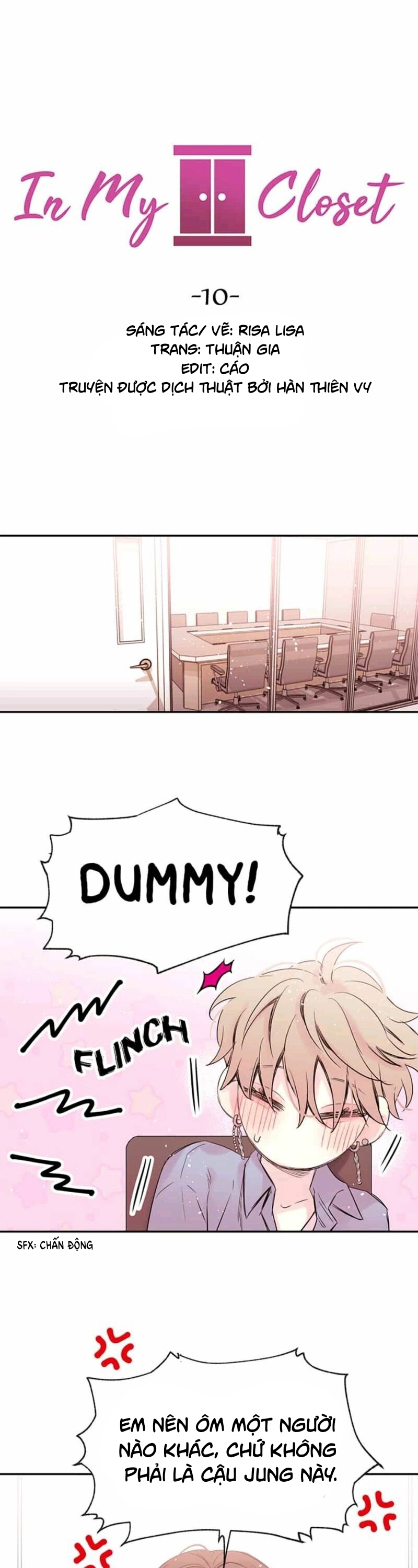 in my closet chapter 10 1