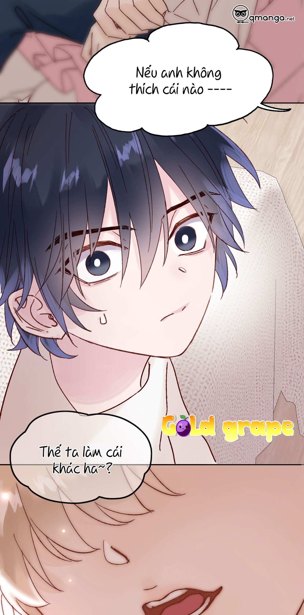 tôi phải trở thành nhân vật đại phản diện chapter 8 40