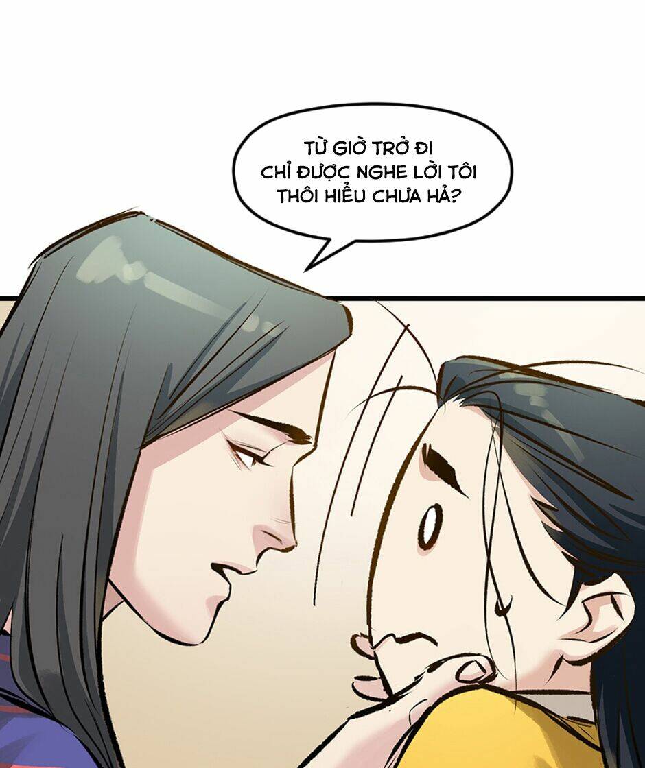 anh hùng và hiệp nữ chapter 29 19