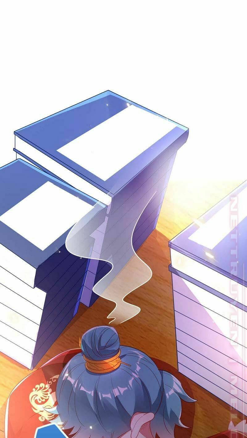 thiên thần gấu trúc muốn được ôm chapter 63 16