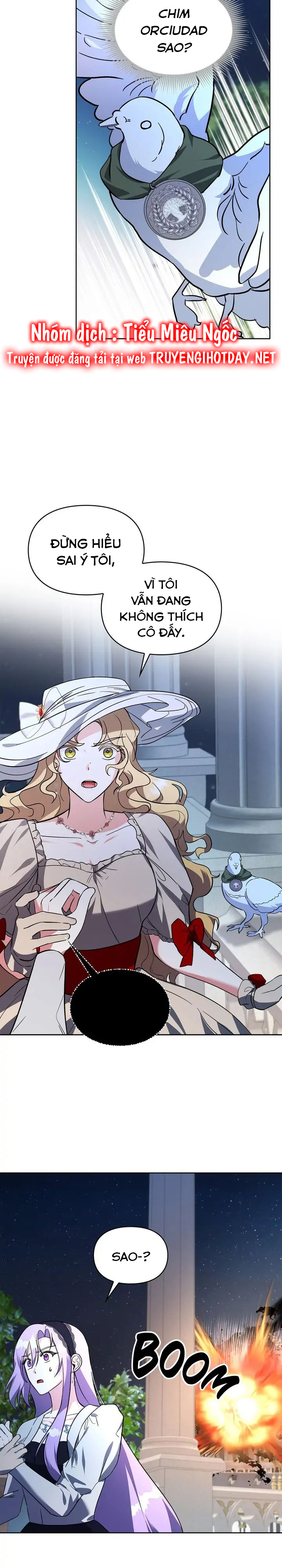 hãy nghe lời của tôi chapter 62 33