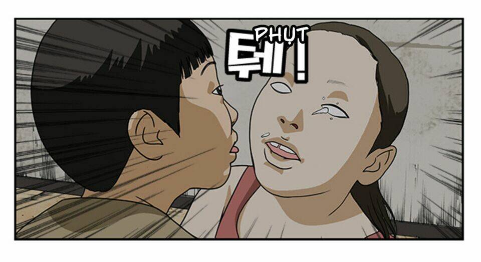 cậu bé lập dị chapter 17 28