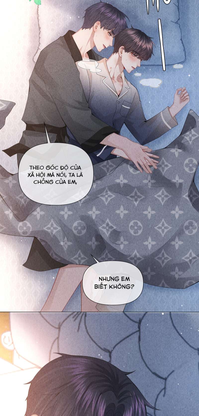 dior tiên sinh chapter 83 12