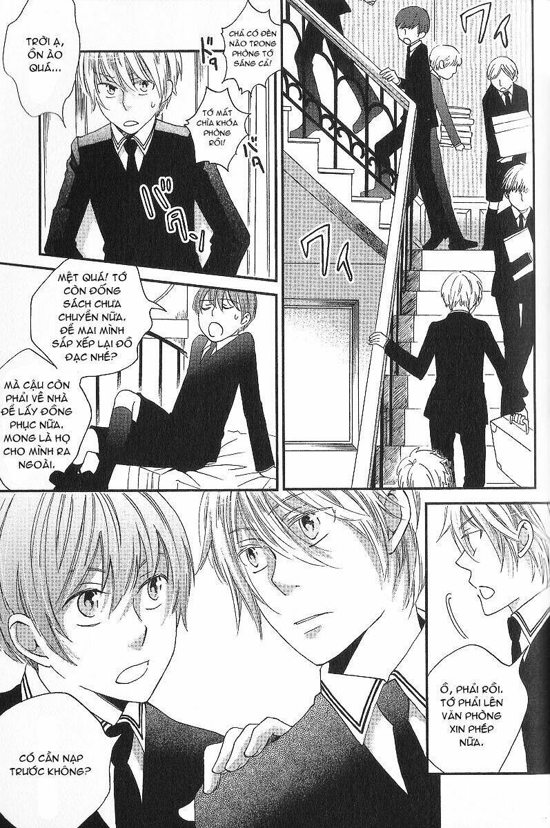 shinkuu yuusetsu chapter 5 18