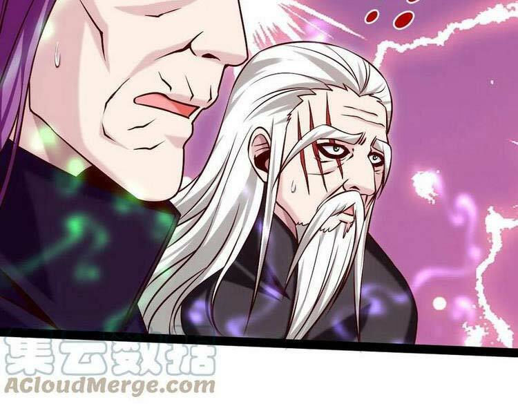 ma thú kiếm thánh dị giới tung hoành chapter 202 19