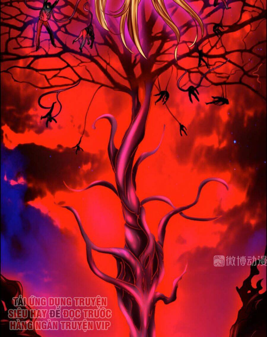 tổ điều tra trong truyền thuyết tại đô thị chapter 10 25