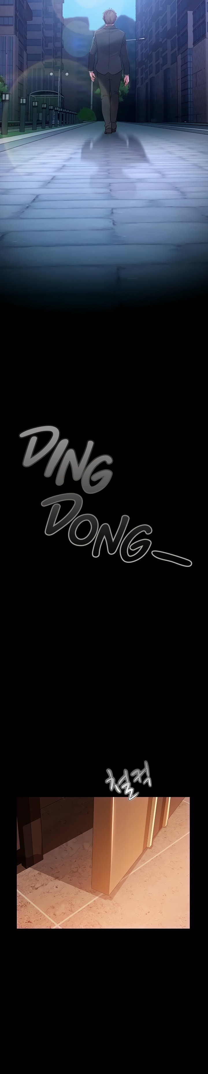 đánh giá về công ty kết hôn chapter 34 30