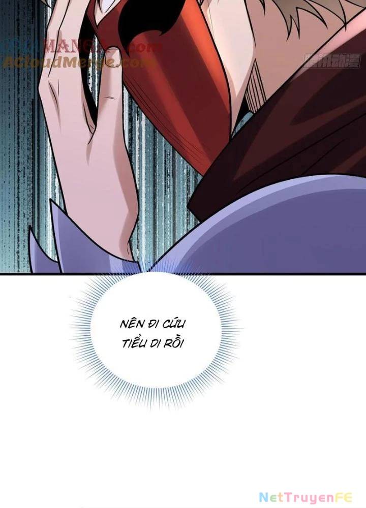 từ dã quái bắt đầu thăng cấp chapter 36 68