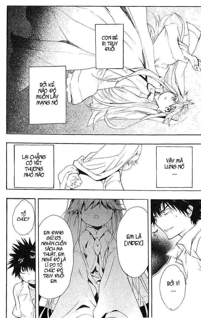 cấm thư ma thuật index chapter 2 9