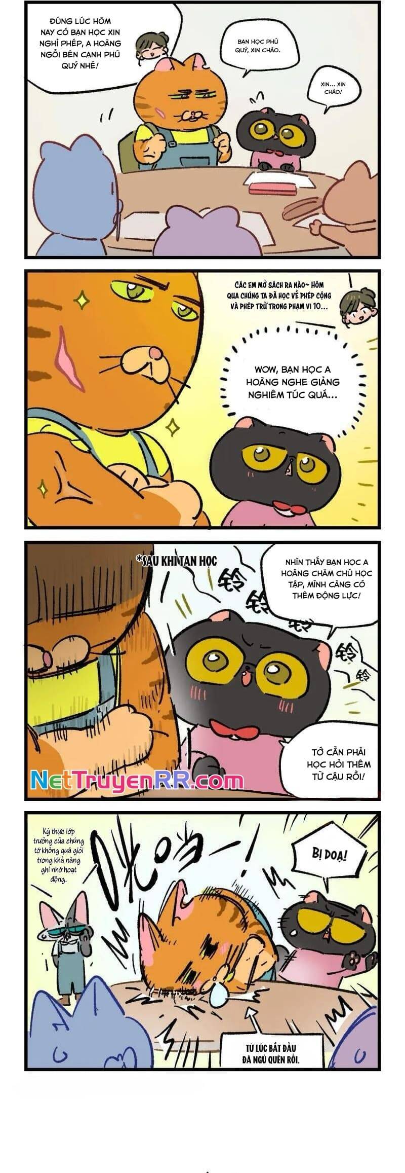 a mãn và mạch trà chapter 232 3