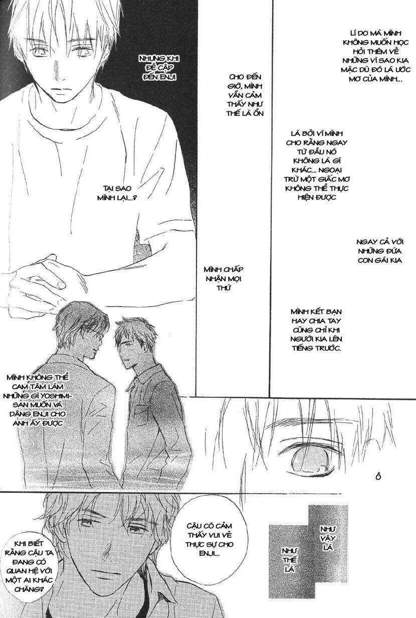 tenohira no seiza chapter 4 10