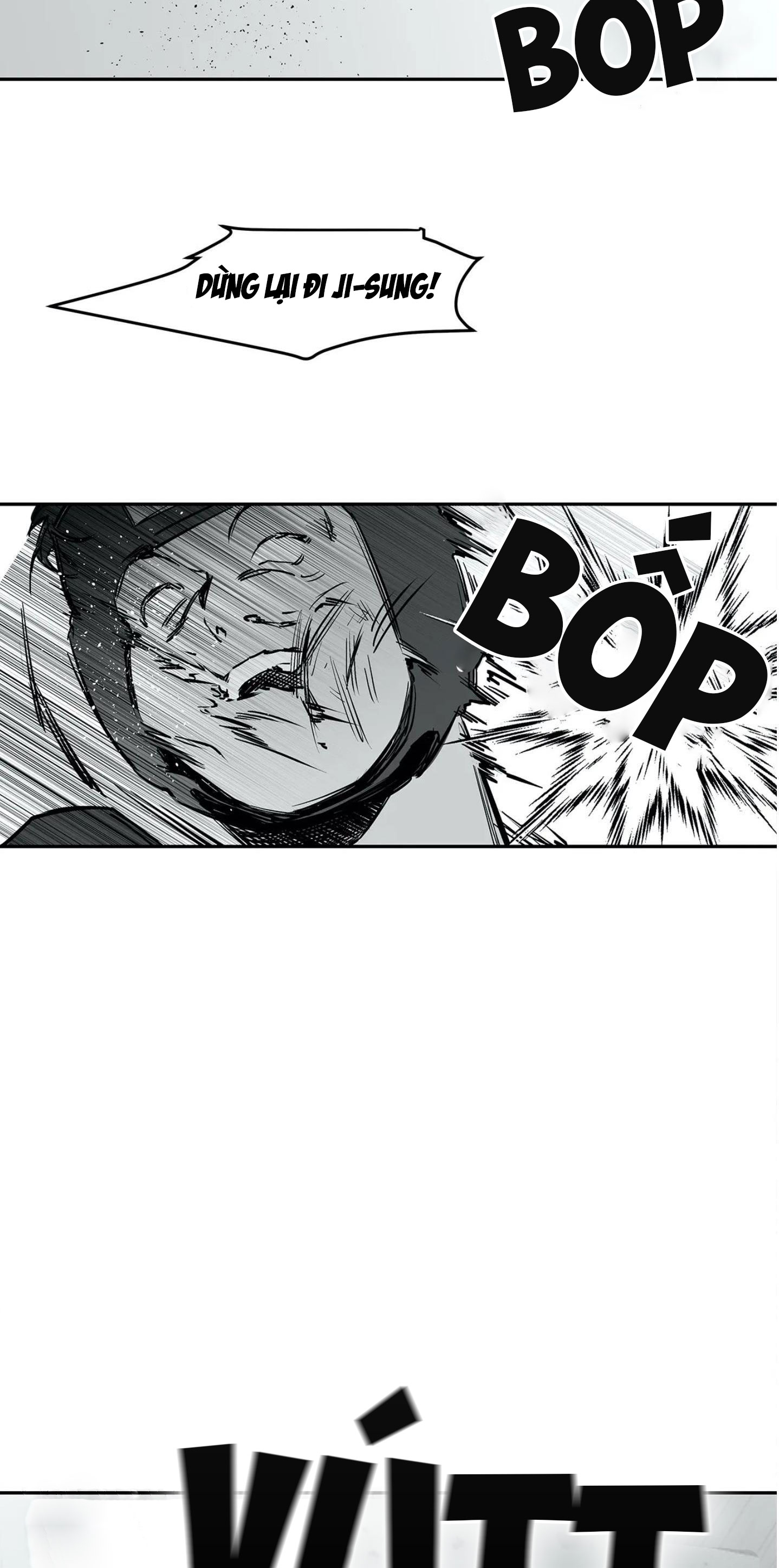 khi đôi chân thôi bước chapter 13.2 19