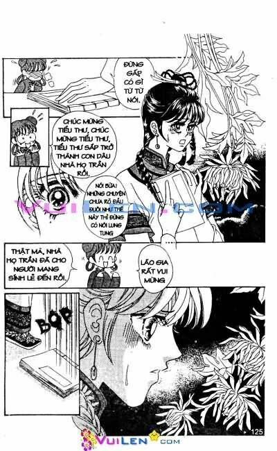 cô gái 300 tuổi chapter 2 125