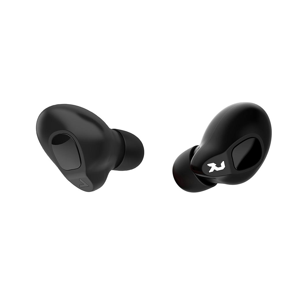Tai nghe thể thao A1 TWS True Wireless Bluetooth 5.0 với màn hình LED Mic Giảm tiếng ồn