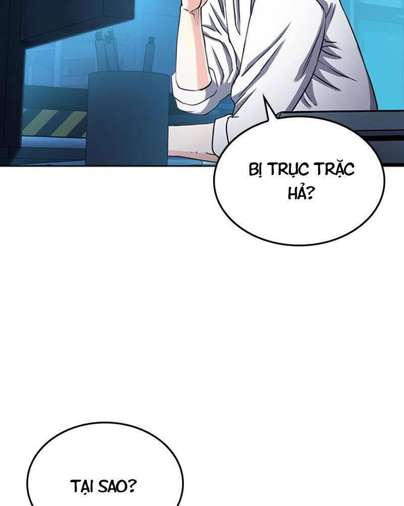 druid tại ga seoul - người hóa thú chapter 64 67