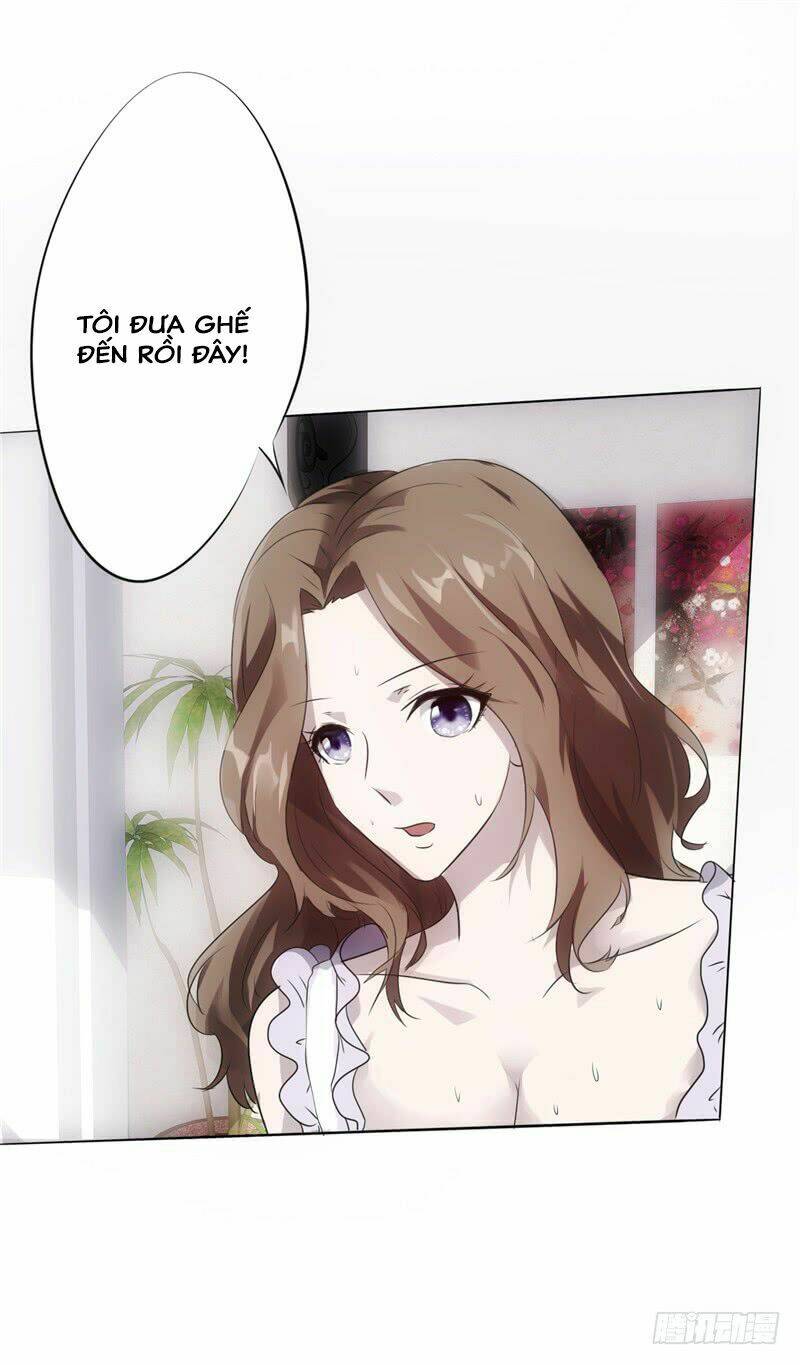 tối cường công nhân chapter 1.5 4