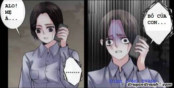 cưới ma chapter 1 23